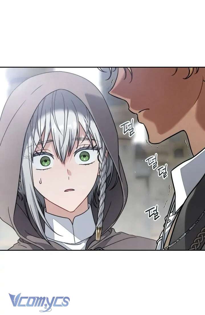 Hôn Nhân Vụ Lợi 2: Bản Tình Ca Không Thể Quên Chap 25 - Trang 2