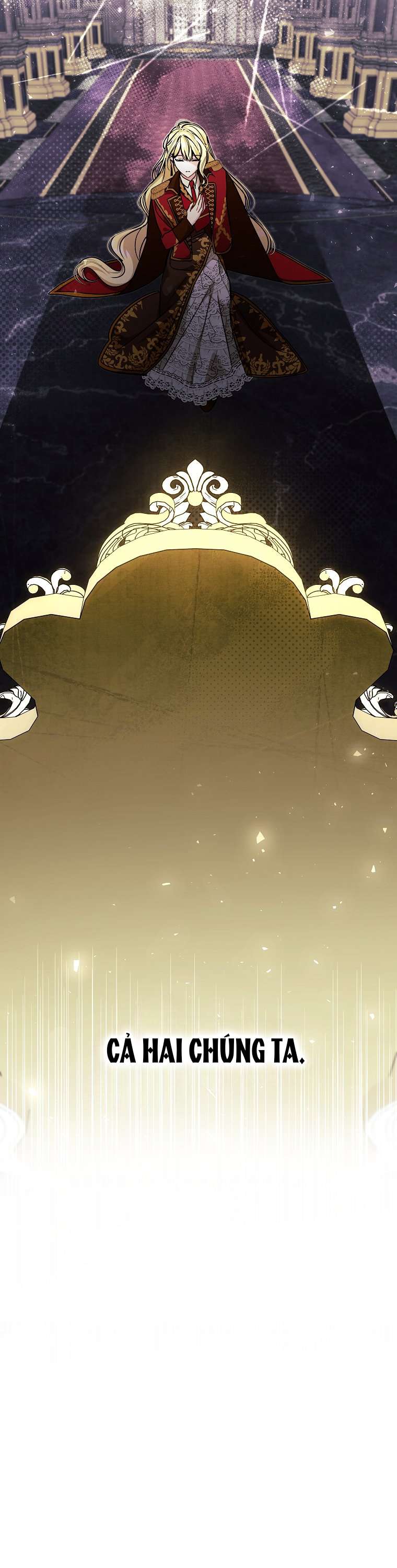 Chị Gái Tôi Là Nhân Vật Chính Chap 58 - Trang 2