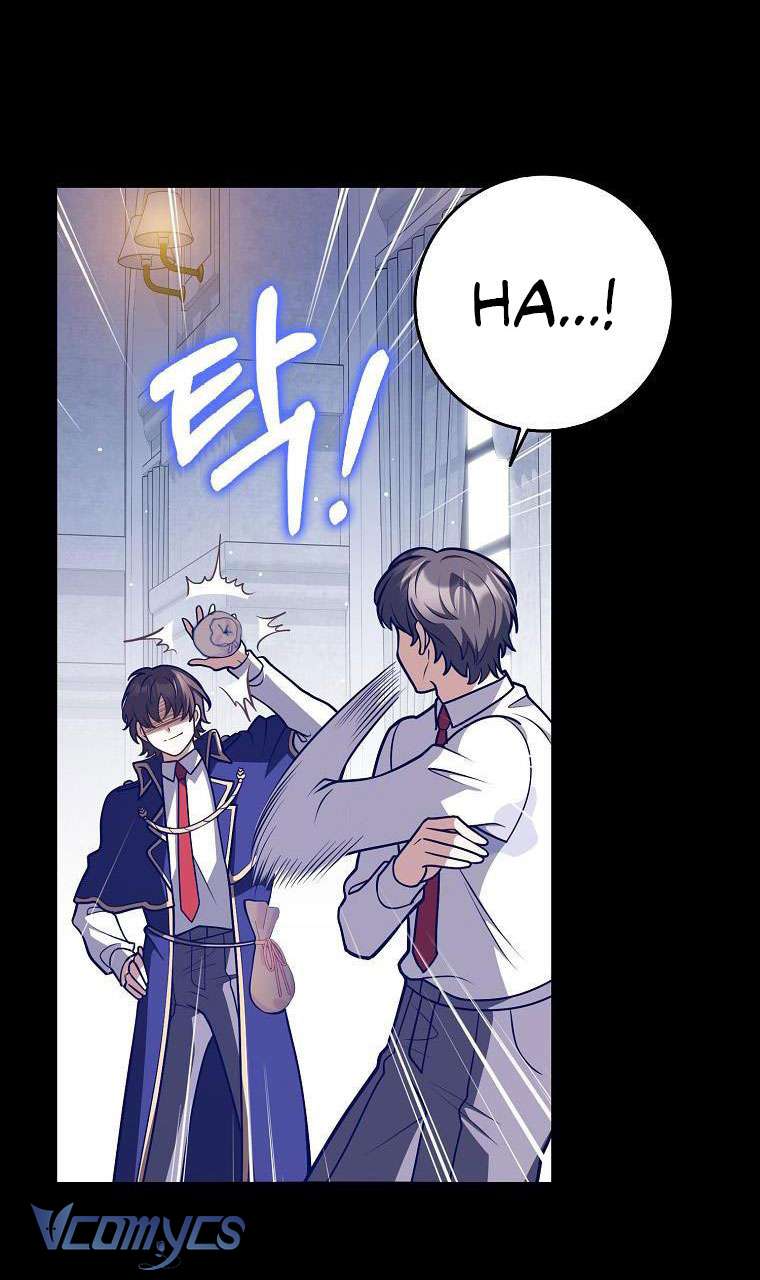 Tôi Thề Chúng Ta Chỉ Là Bạn Chapter 39 - Next Chapter 40