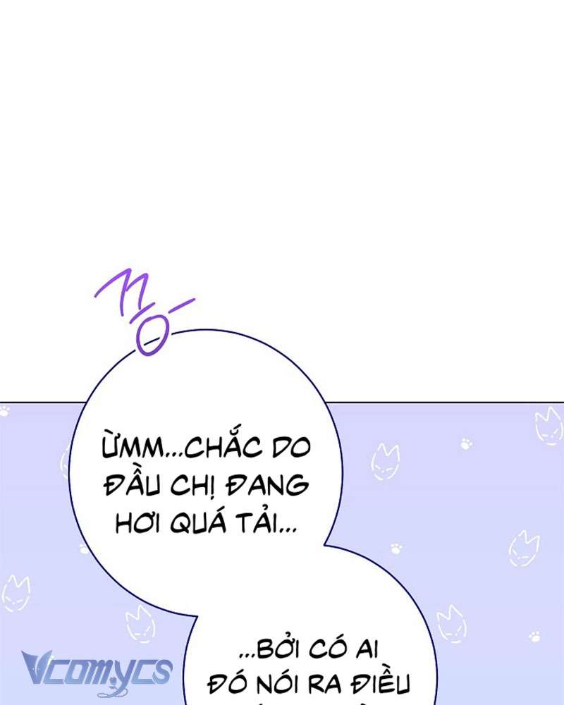 Hầu Gái Độc Quyền Của Hoàng Hậu Phản Diện Chap 84 - Trang 4