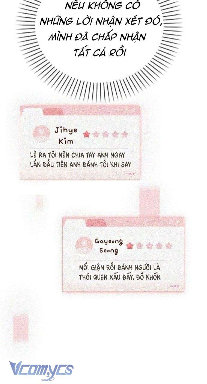 Review Người Yêu Cũ Chap 6 - Trang 3