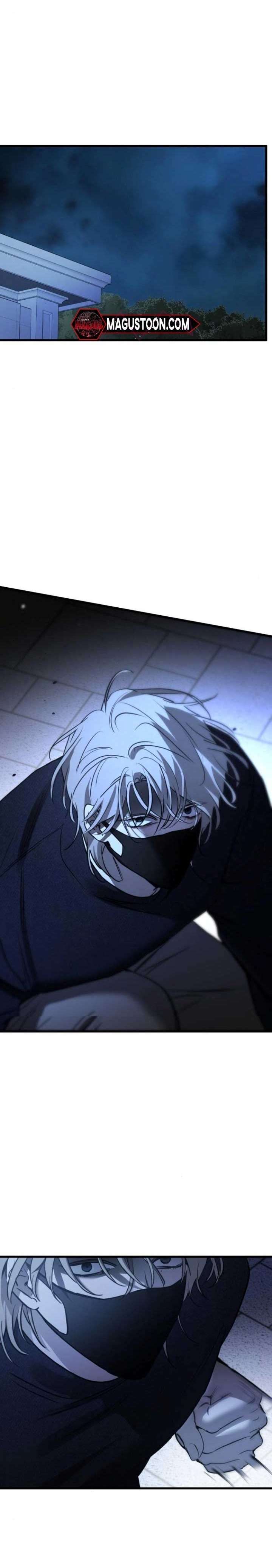 Bản Năng Dã Thú Chap 22 - Trang 4