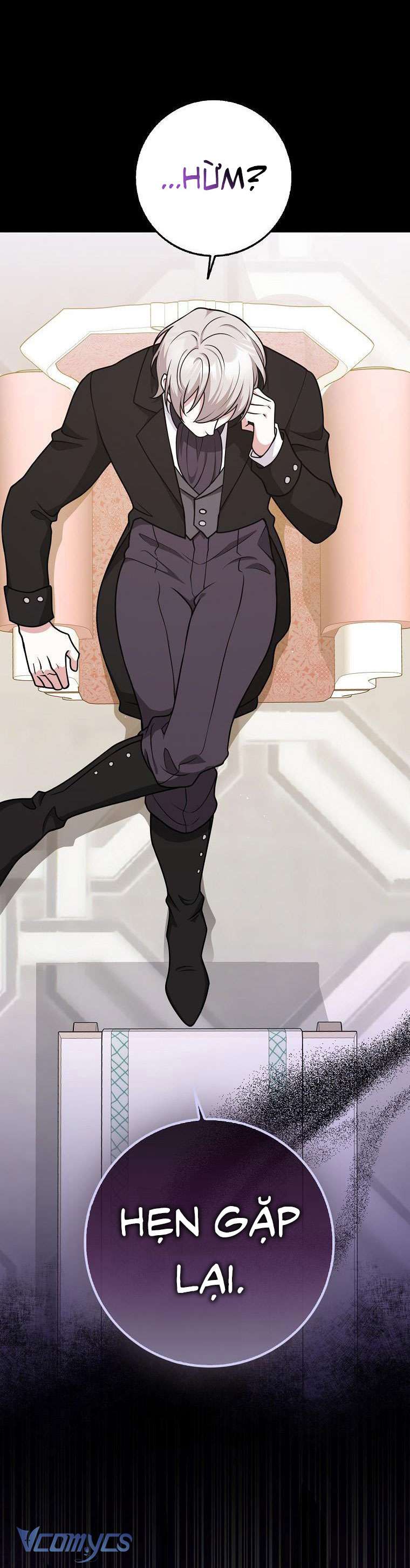 Tôi Thề Chúng Ta Chỉ Là Bạn Chapter 48 - Next Chapter 49