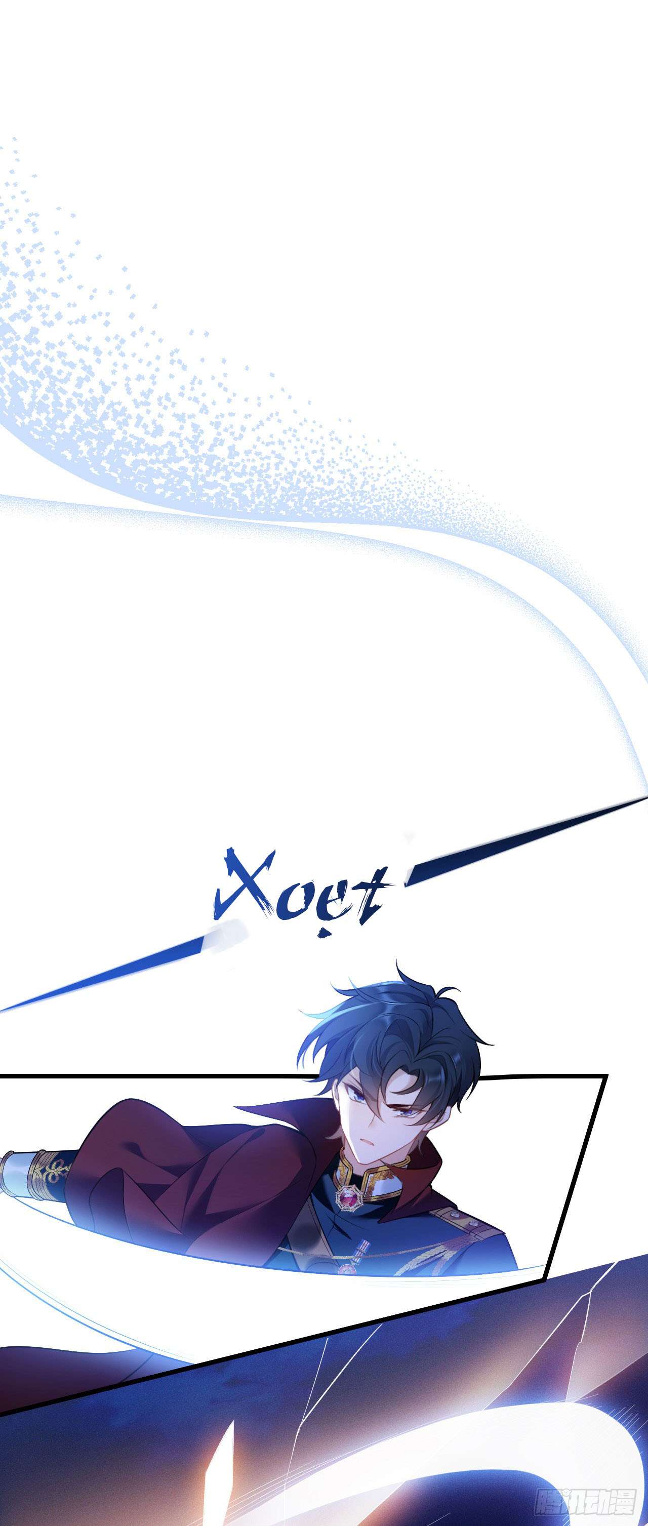 Hiệp Sĩ Độc Quyền Của Long Nữ Chap 23 - Trang 4