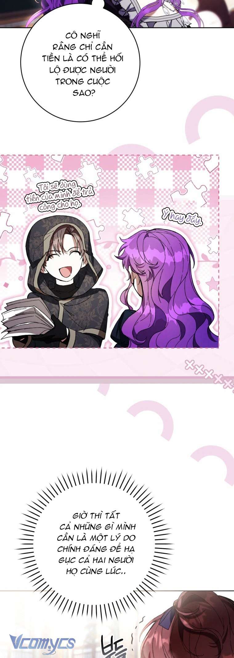 Làm Ác Nữ Bộ Không Tuyệt Sao? Chap 87 - Trang 3