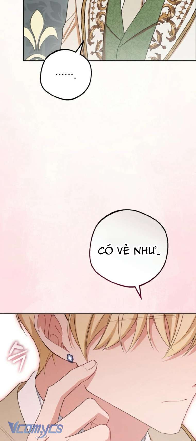 Được Yêu Thương Mà Còn Ngại Ngùng Sao! Chapter 90 - Trang 4