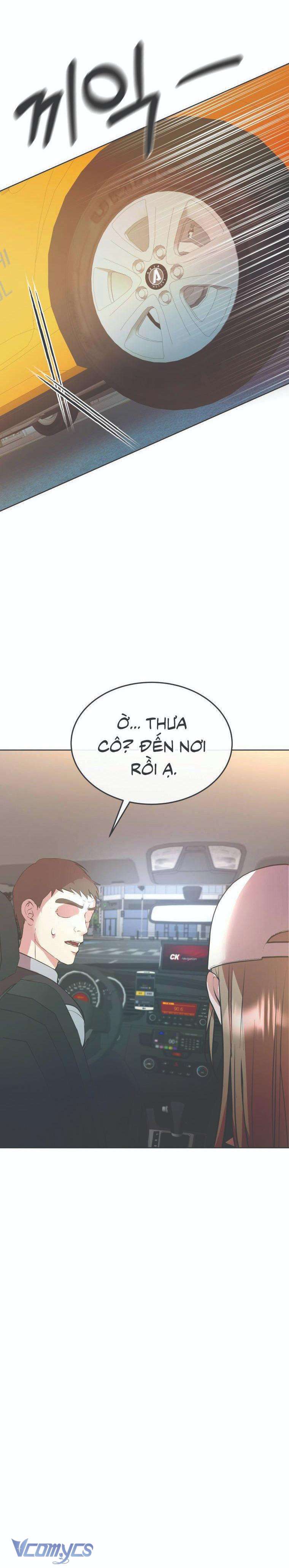 Tình Yêu Có Thể Về Quê Làm Nông Sao? Chap 22 - Trang 3