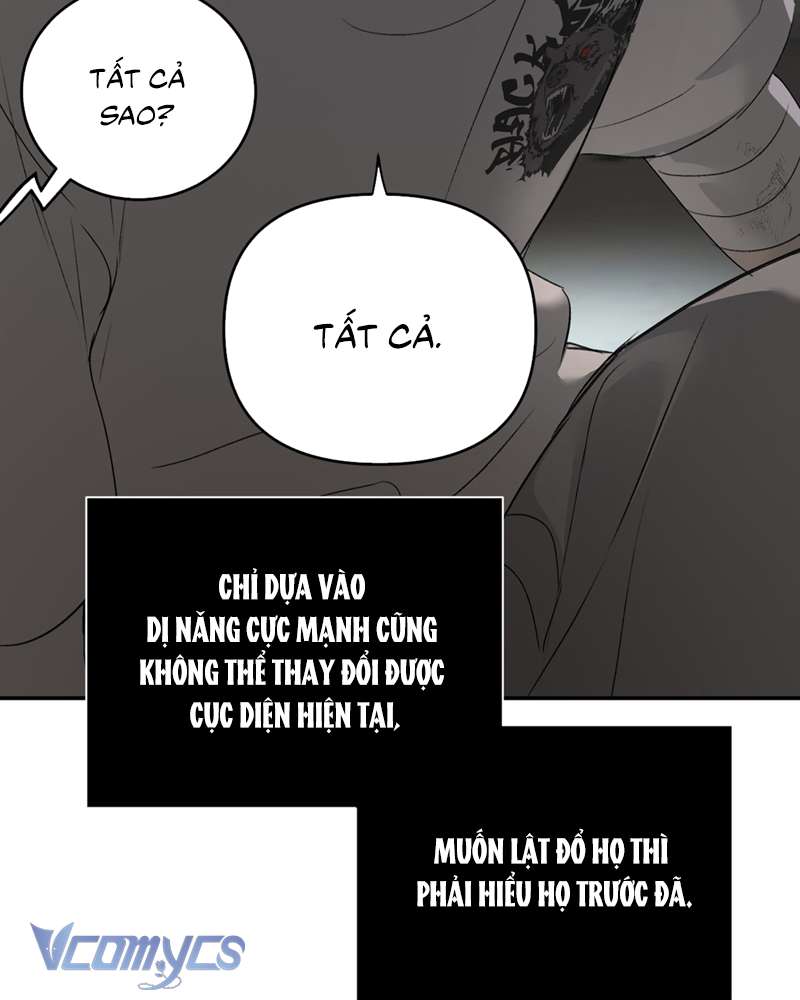 Ác Chi Hoàn Chap 59 - Trang 4