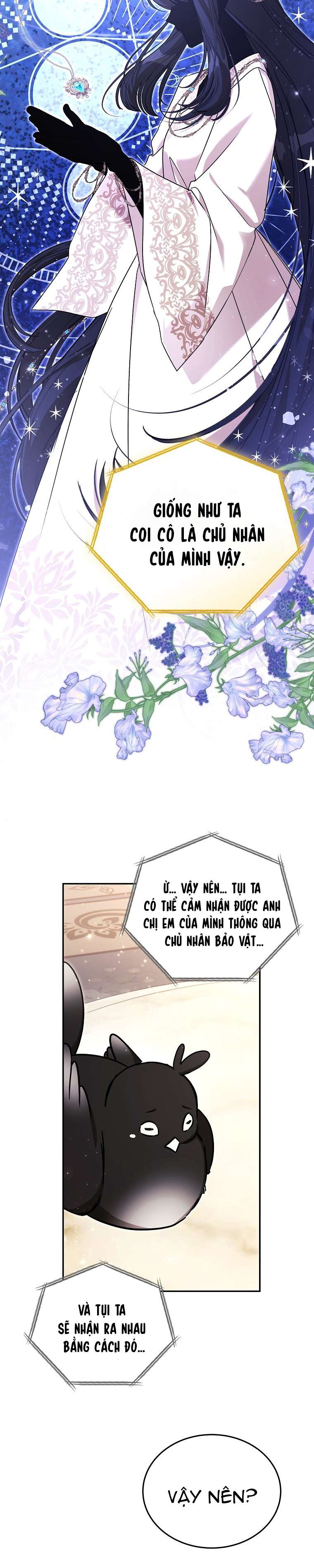 Chị Gái Tôi Là Nhân Vật Chính Chap 56 - Trang 2