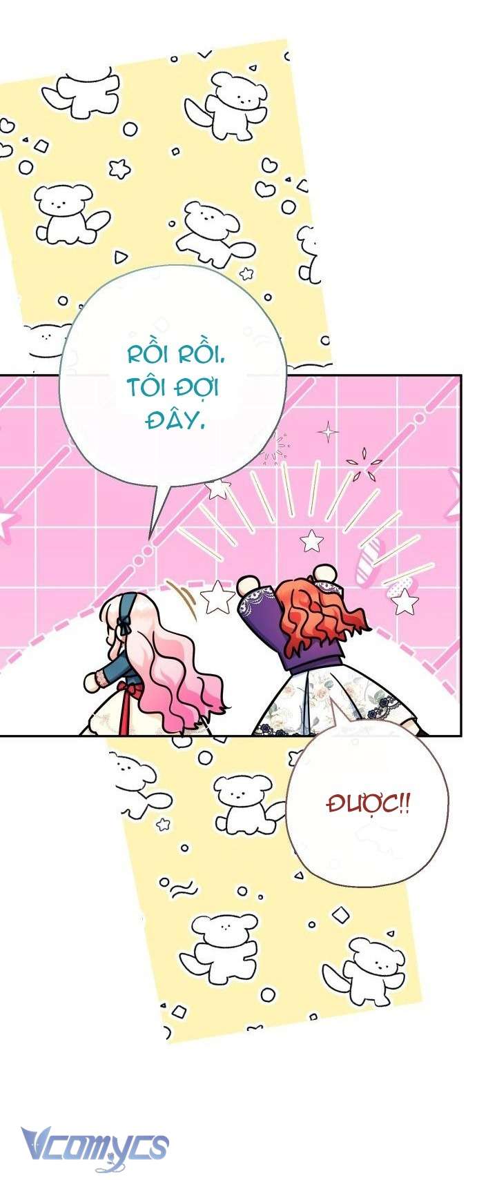 Tiểu Thư Tích Tiền Đi Bụi Chapter 107 - Trang 4
