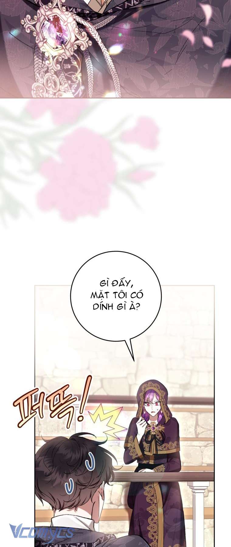 Làm Ác Nữ Bộ Không Tuyệt Sao? Chapter 71 - Trang 4