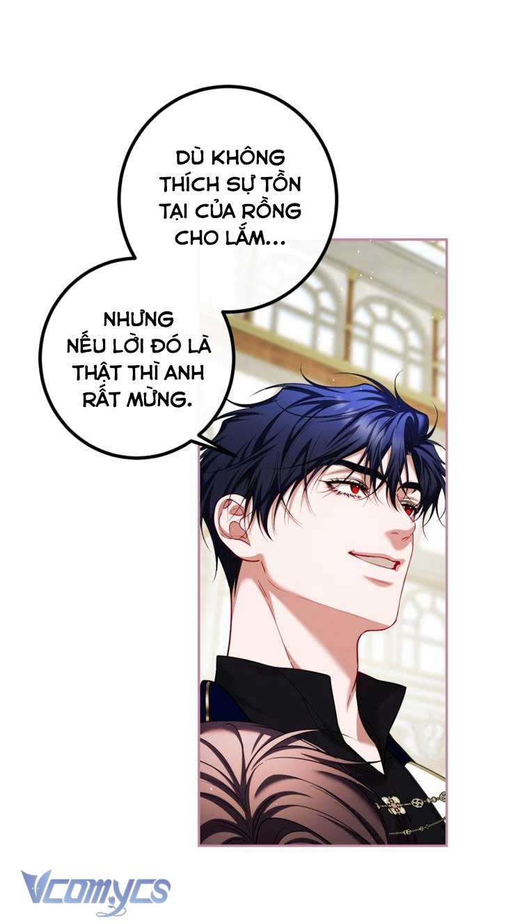 Thời Gian Của Nhân Vật Phụ Có Giới Hạn Chap 88 - Trang 4