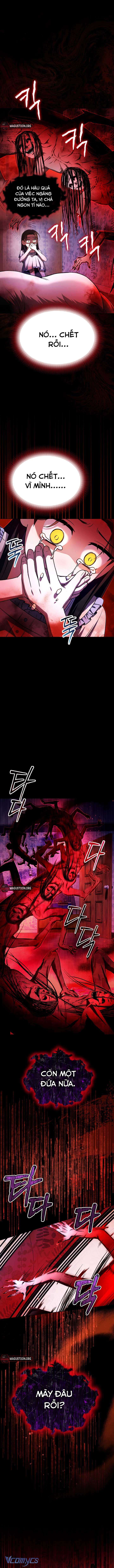 Otis Chapter 1 - Trang 3