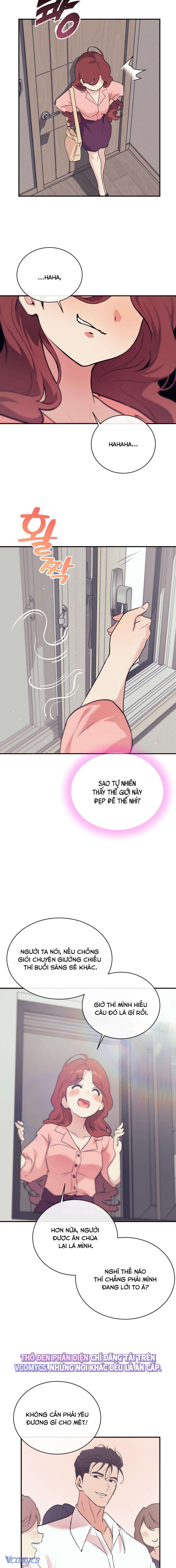 『18+』Cherry Pop Chap 15 - Next Chap 16