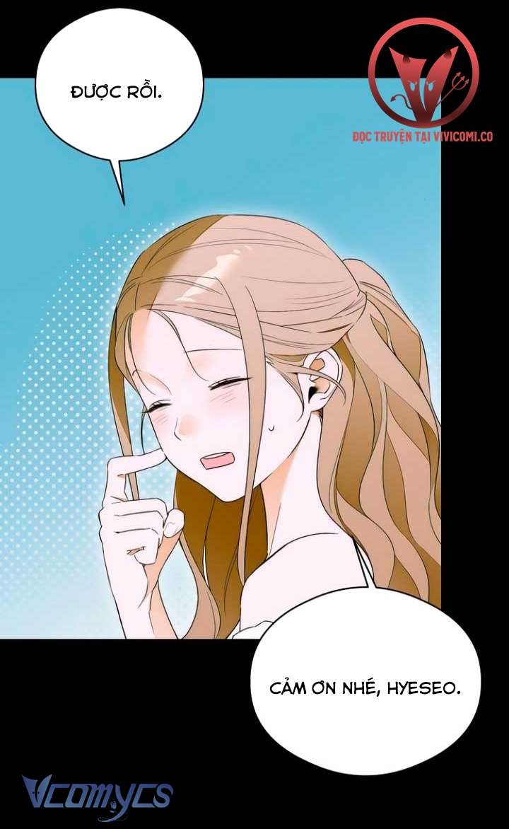 [18+] Mong Ước Của Ác Quỷ Chap 60 - Trang 2