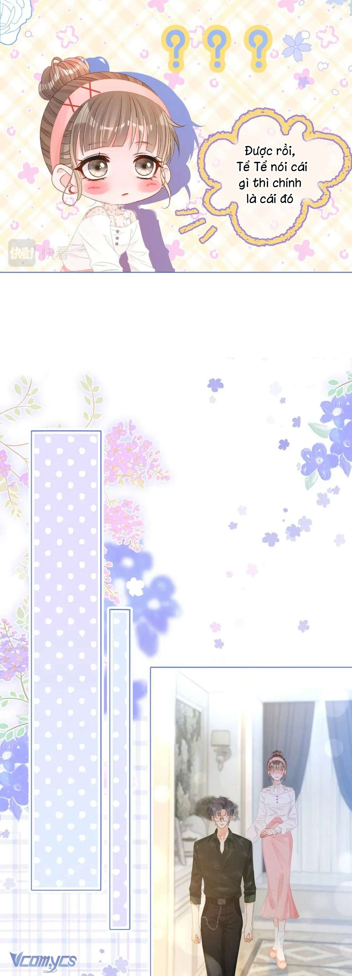 Cô Ấy Lại Lên Hotsearch Rồi! Chap 37 - Trang 2