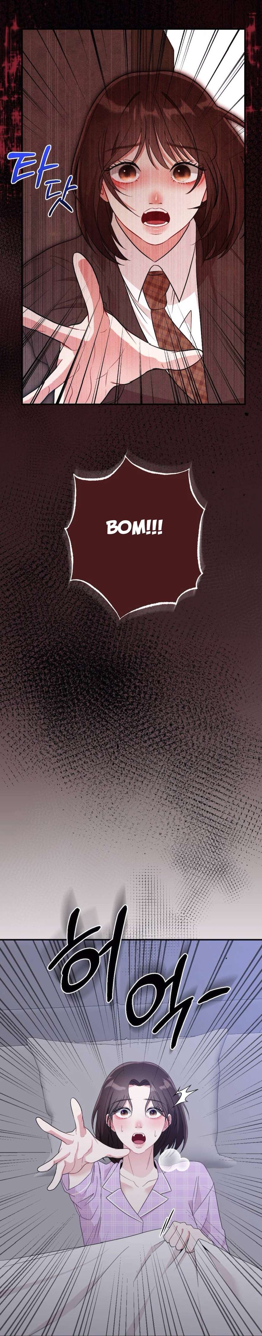 〖18+〗- Chiếm Lấy Em Chap 14 - Trang 2