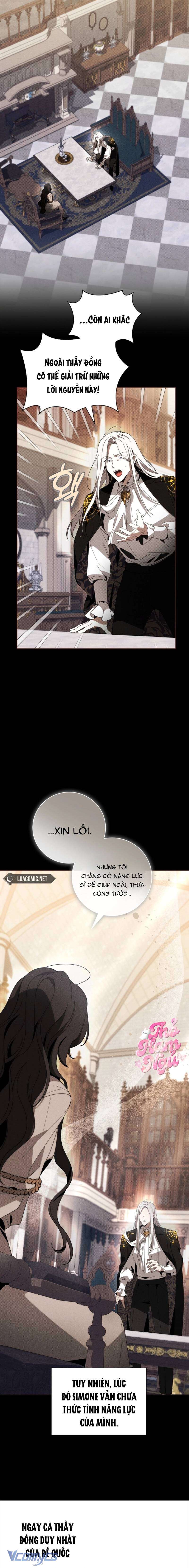 100 Lời Nguyền Của Biệt Thự Elleston Chap 2 - Trang 2