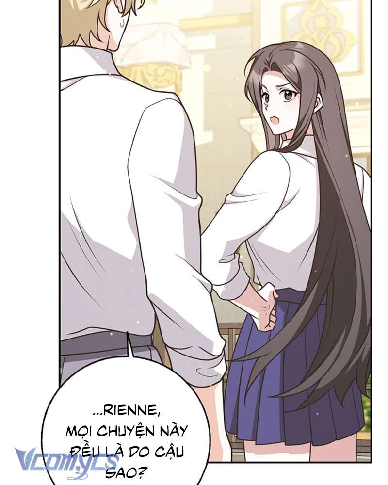 Tôi Thề Chúng Ta Chỉ Là Bạn Chapter 57 - Trang 3