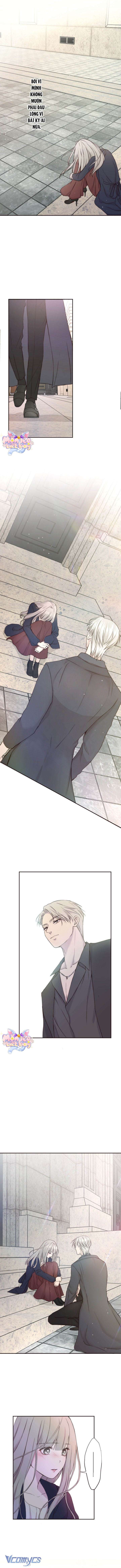 Cám Dỗ Nguy Hiểm Chap 21 - Trang 2