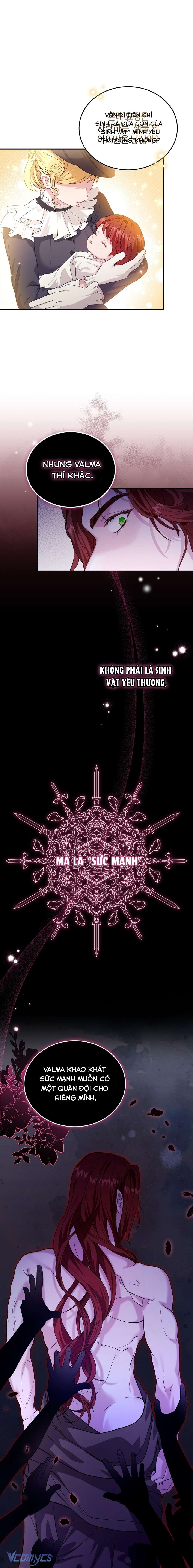 Nàng Tiên, Hãy Ký Hợp Đồng Nào Chapter 21 - Trang 4