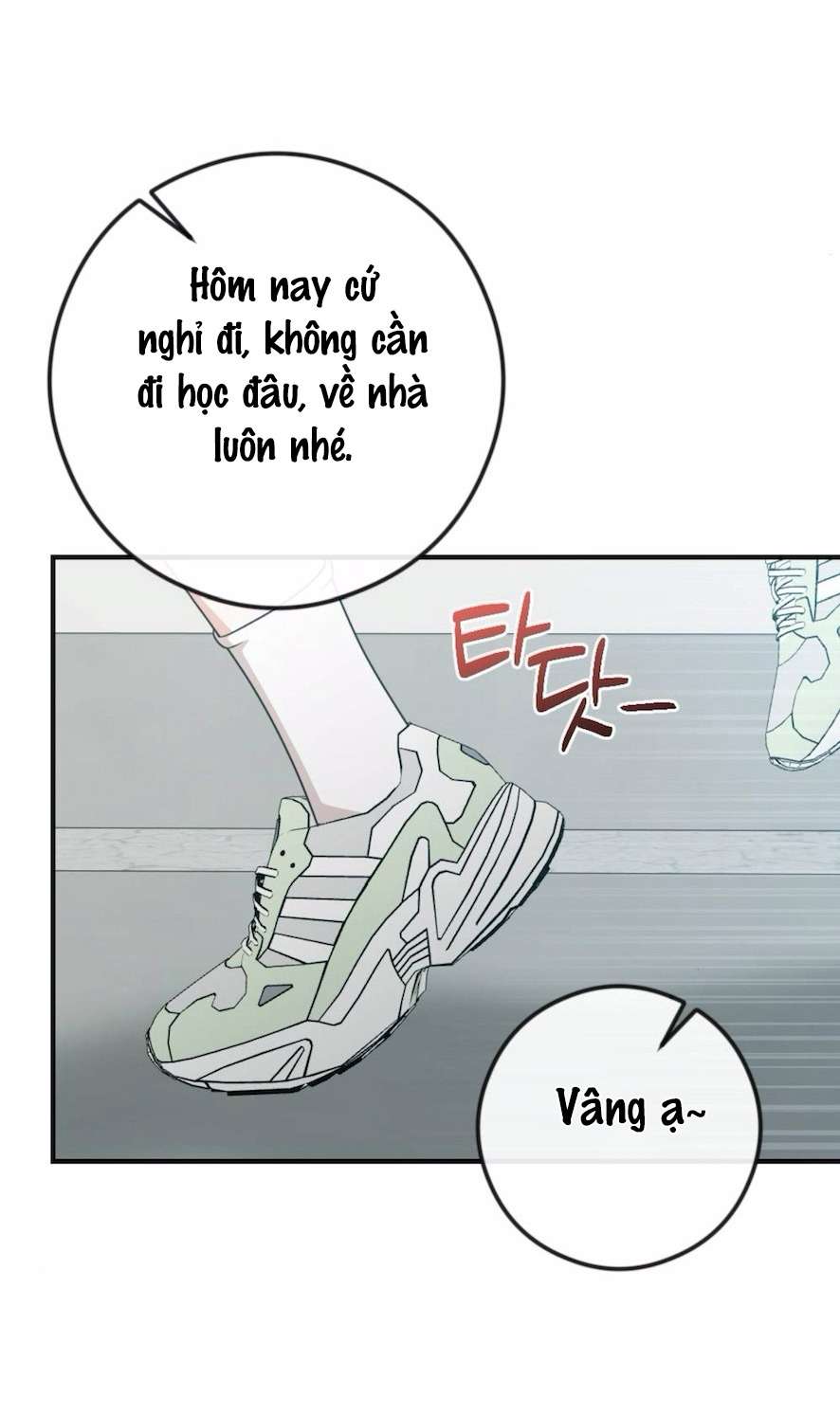 〖18+〗- Chiếm Lấy Em Chap 2 - Trang 2