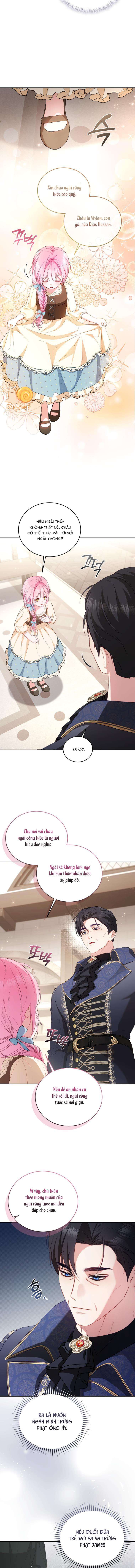 Tôi Là Người Duy Nhất Không Biết Ác Nữ Là Một Người Đàn Ông Chap 2 - Trang 2