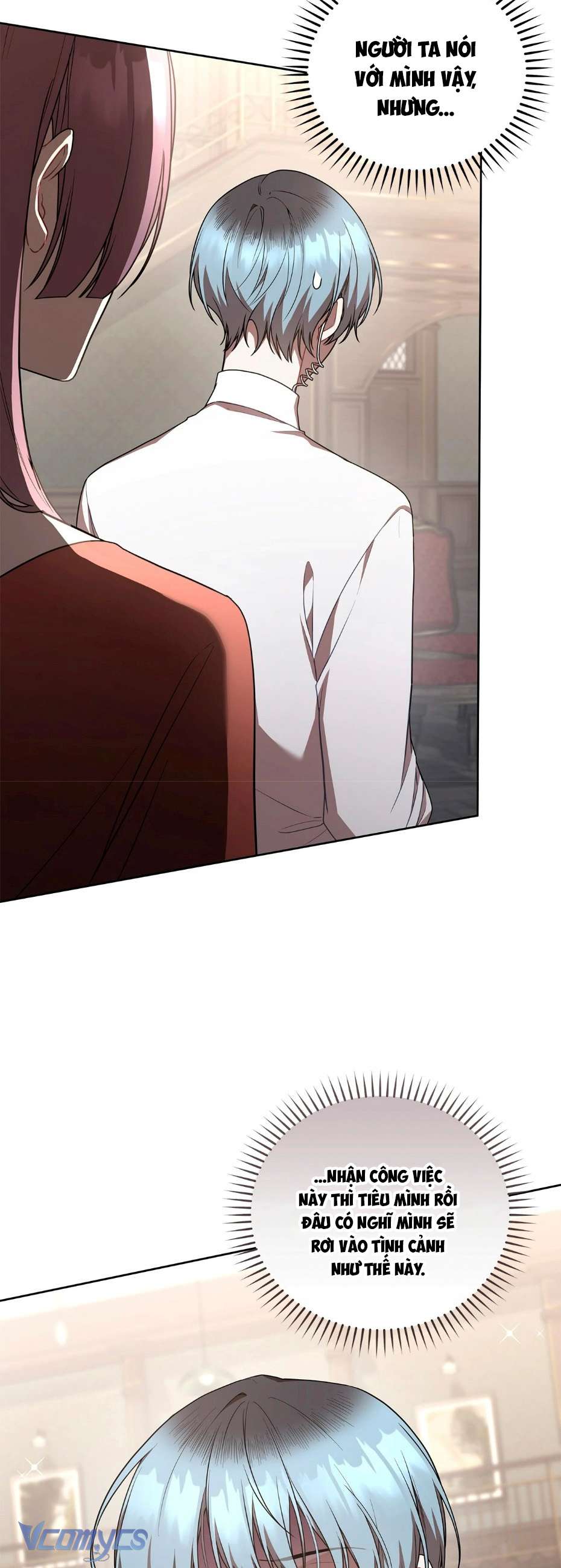 Chủ Tiệm Cafe Là Guide Cấp S Chap 35 - Trang 4