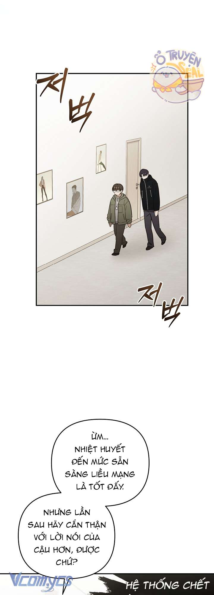 PD Rác Rưởi Sống Sót Với Thân Phận Thần Tượng Chap 2 - Trang 2