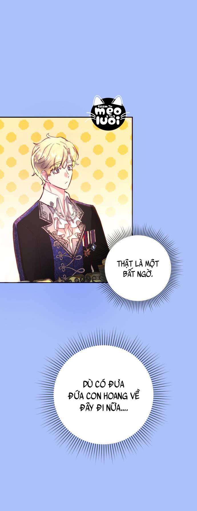 Rosaline Bogart Chap 2 - Trang 3