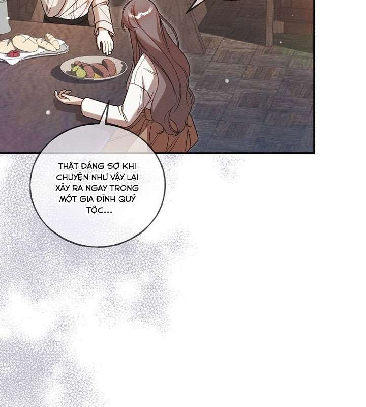 Có Hiểu Lầm Là Tôi Đang Hẹn Hò Với Kẻ Xấu Chap 8 - Trang 2