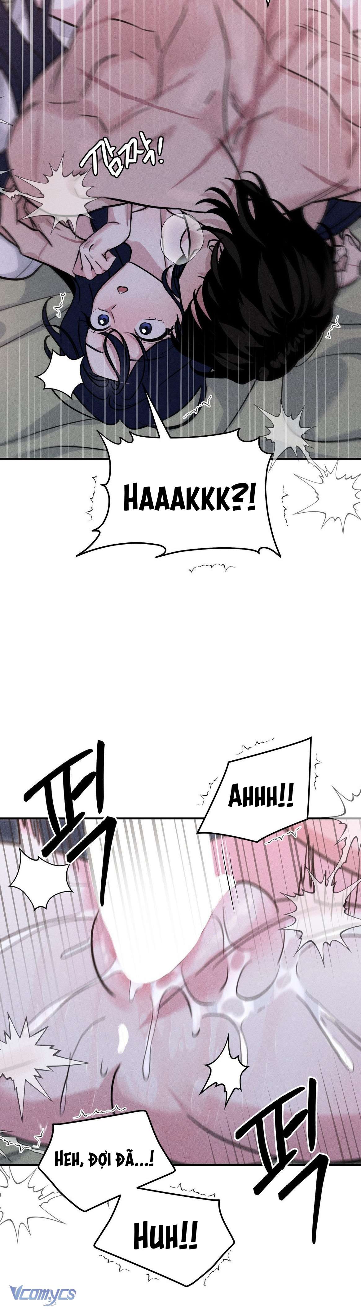 Hoa Lam Tinh Chap 22 - Next Chap 22.5