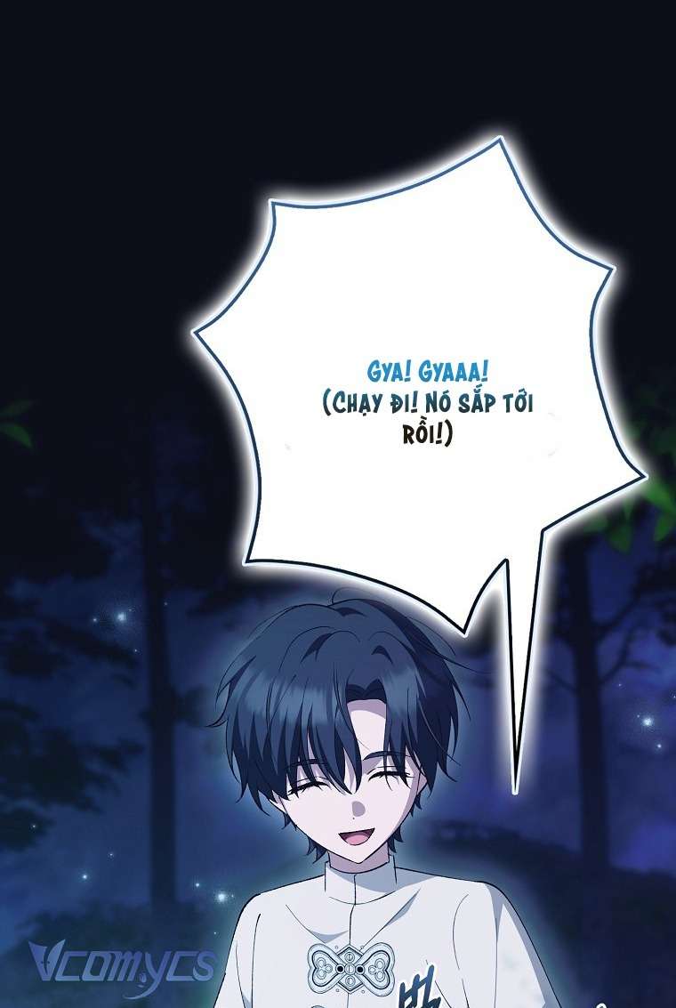 Công Chúa Bạch Hổ Không Có Nguy Hiểm Nha! Chap 7 - Trang 2