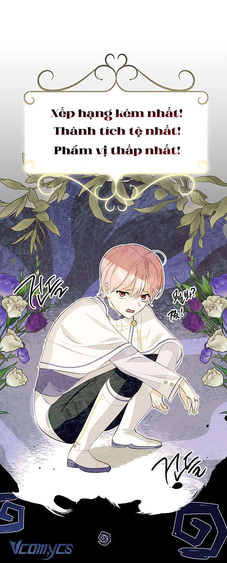 [PNT] Phía Sau Mặt Nạ Của Nam Chính Hiền Lành Chap 15 - Trang 2