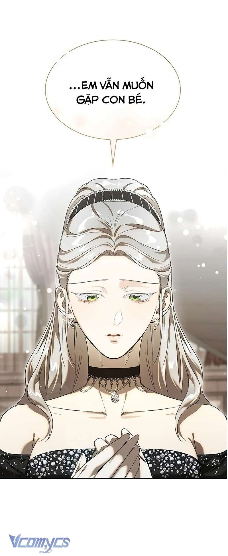 Cứ Cố Gắng Hết Sức Để Hối Hận Chap 31 - Trang 3