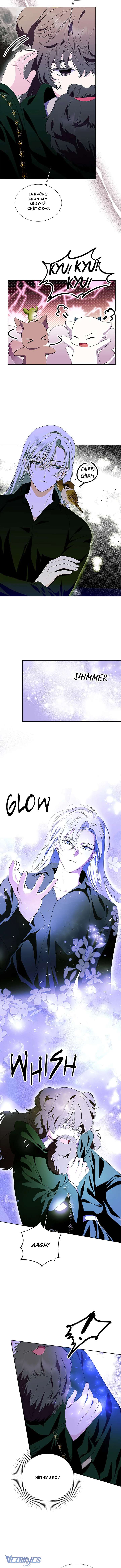 [PNT] Phía Sau Mặt Nạ Của Nam Chính Hiền Lành Chap 51 - Trang 2