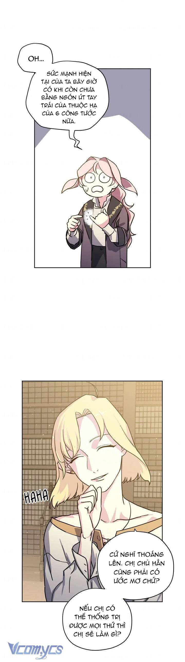 CHITRA Chap 69 - Next Chapter 69.1