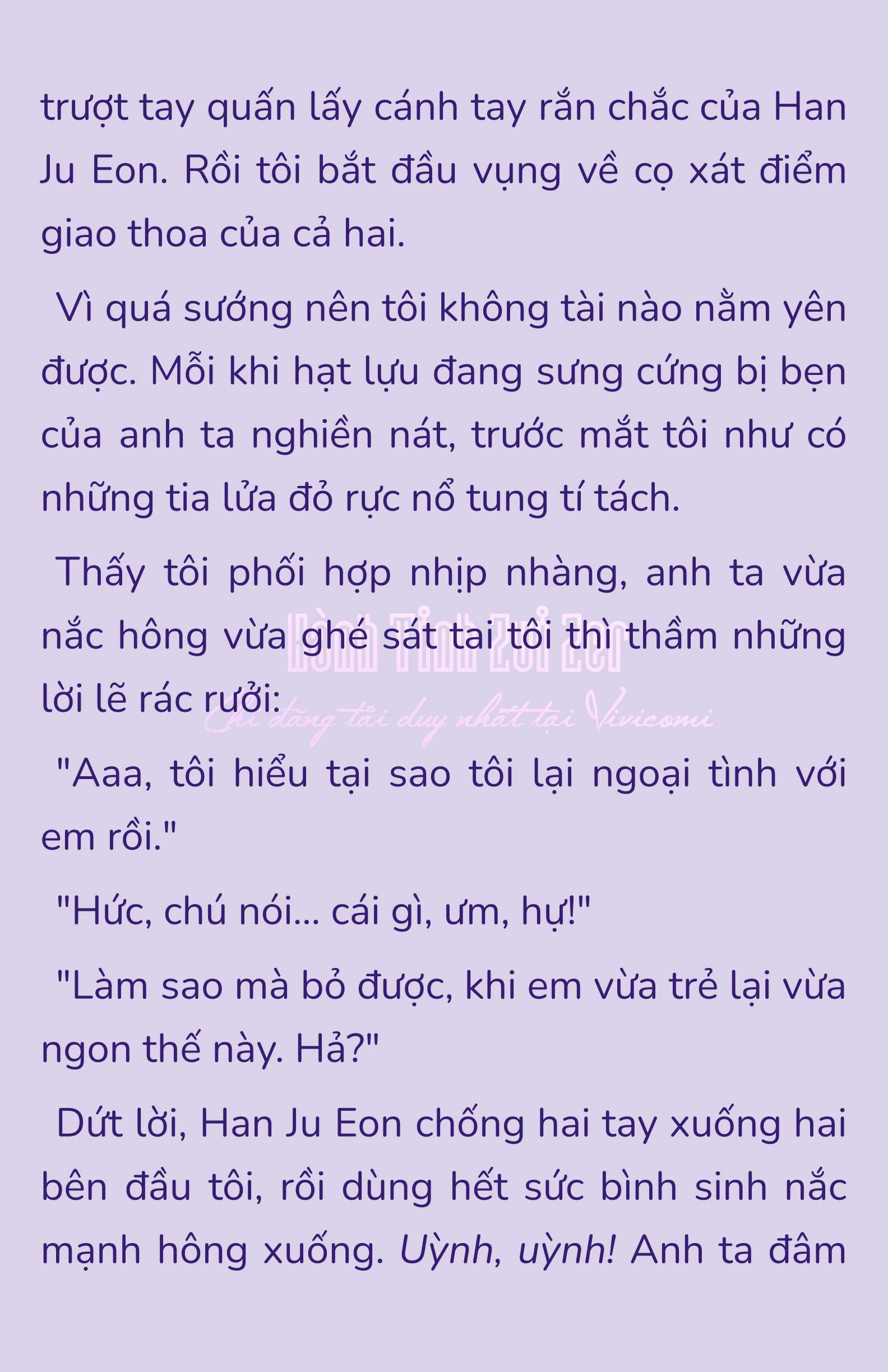 [NOVEL] - JUNK? JUNK! Chap 180 - Trang 2