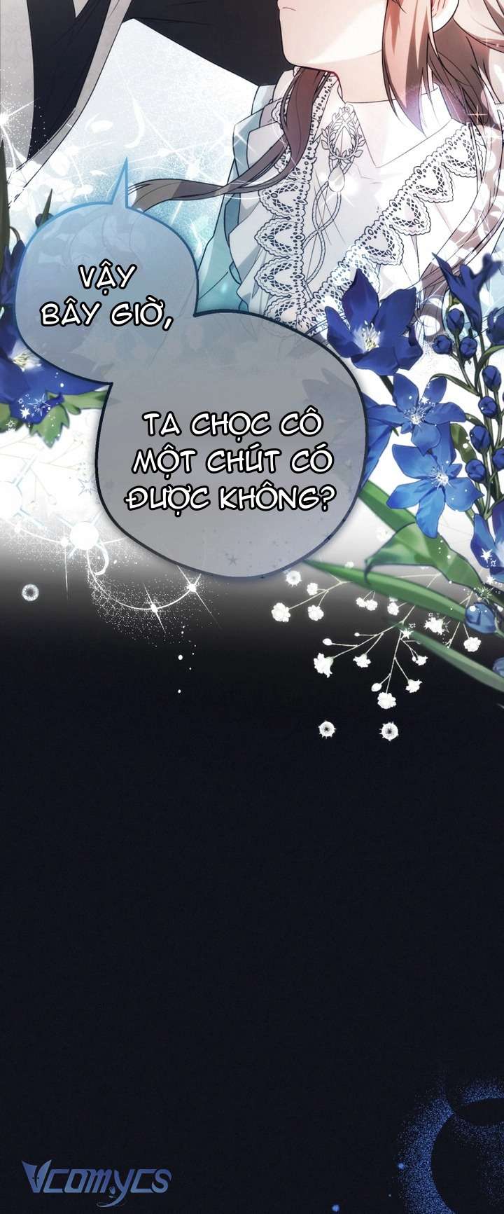 Được Yêu Thương Mà Còn Ngại Ngùng Sao! Chap 93 - Trang 4