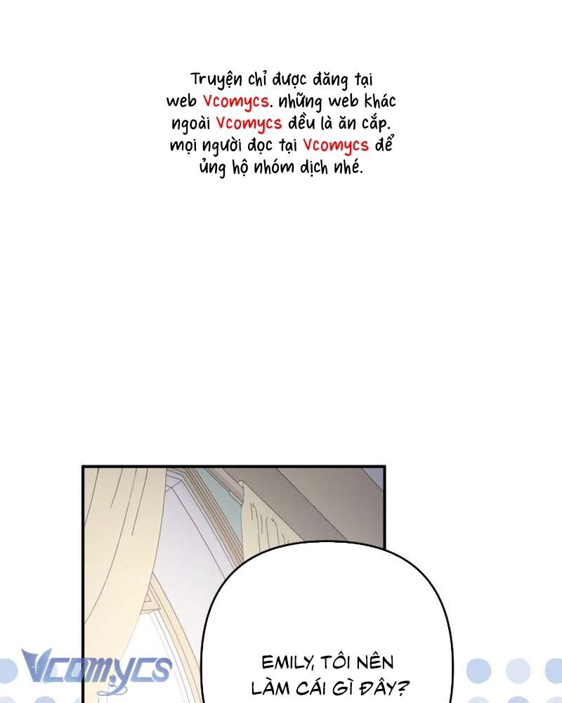 Trước Khi Em Có Ý Định Chạy Trốn Ta Sẽ Ngăn Chặn Nó Chap 43 - Trang 2