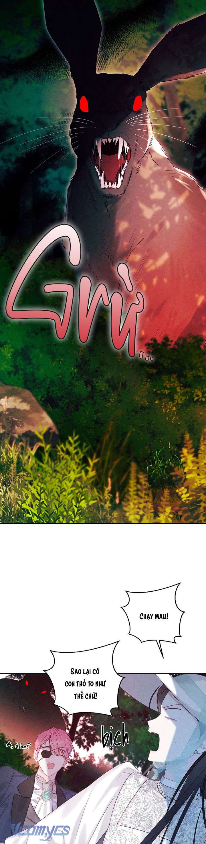 Trước Tiên Phải Giấu Em Trai Cái Đã! Chap 82 - Trang 2