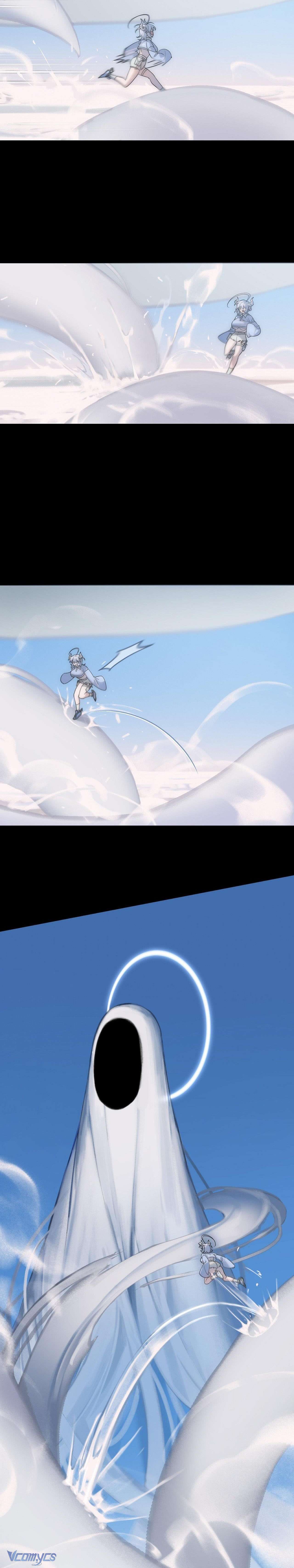 『18+ KHÔNG CHE』Ngọc Ma Nữ Chap 1 - Trang 2