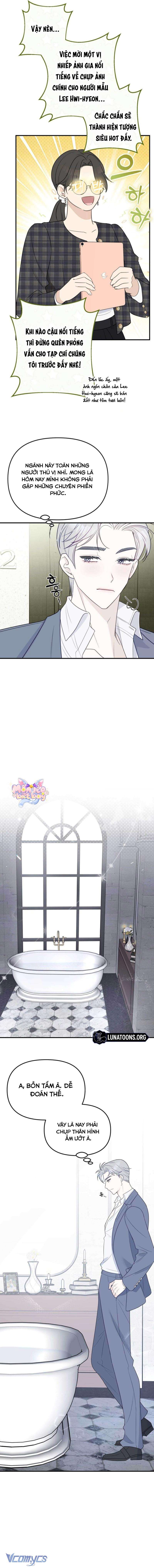 [18+] Tôi Nuôi Trai Chỉ Để "Thịt" Chap 1 - Trang 2