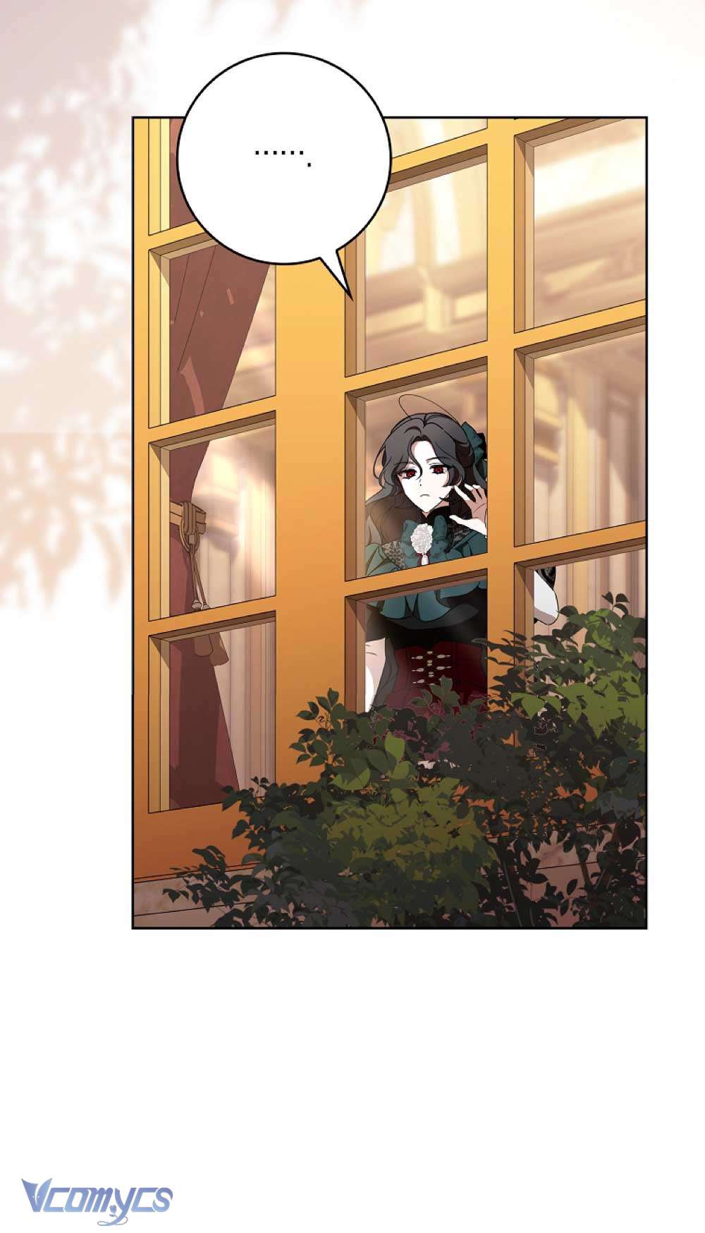 100 lời nguyền tại dinh thự Illestone Chap 14 - Trang 3