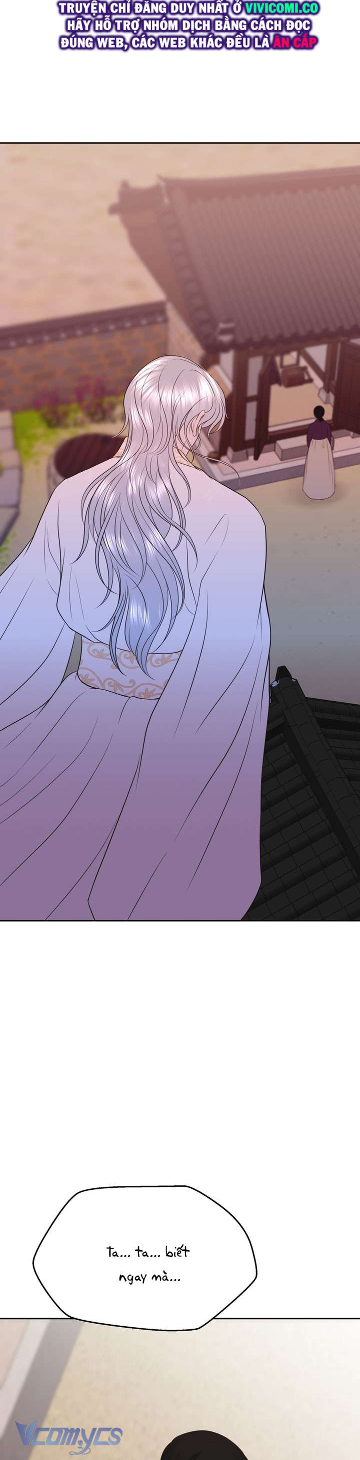 [18+] Hương Đào Hoa Chap 13 - Trang 3