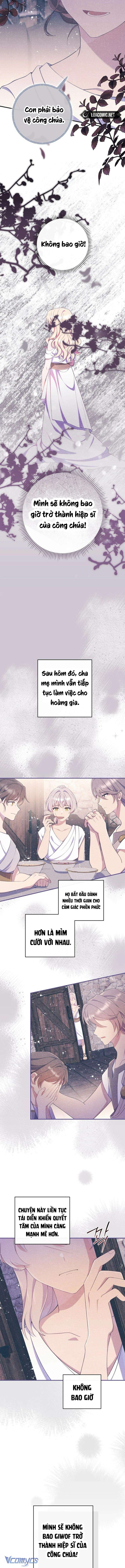 [PNT] Trở Thành Bạn Thời Thơ Ấu Của Nam Phụ Ám Ảnh Chap 35 - Trang 2