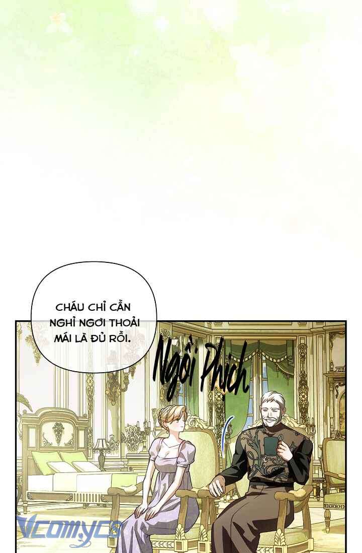 Phương Pháp Che Giấu Đứa Con Của Hoàng Đế Chap 121 - Trang 3