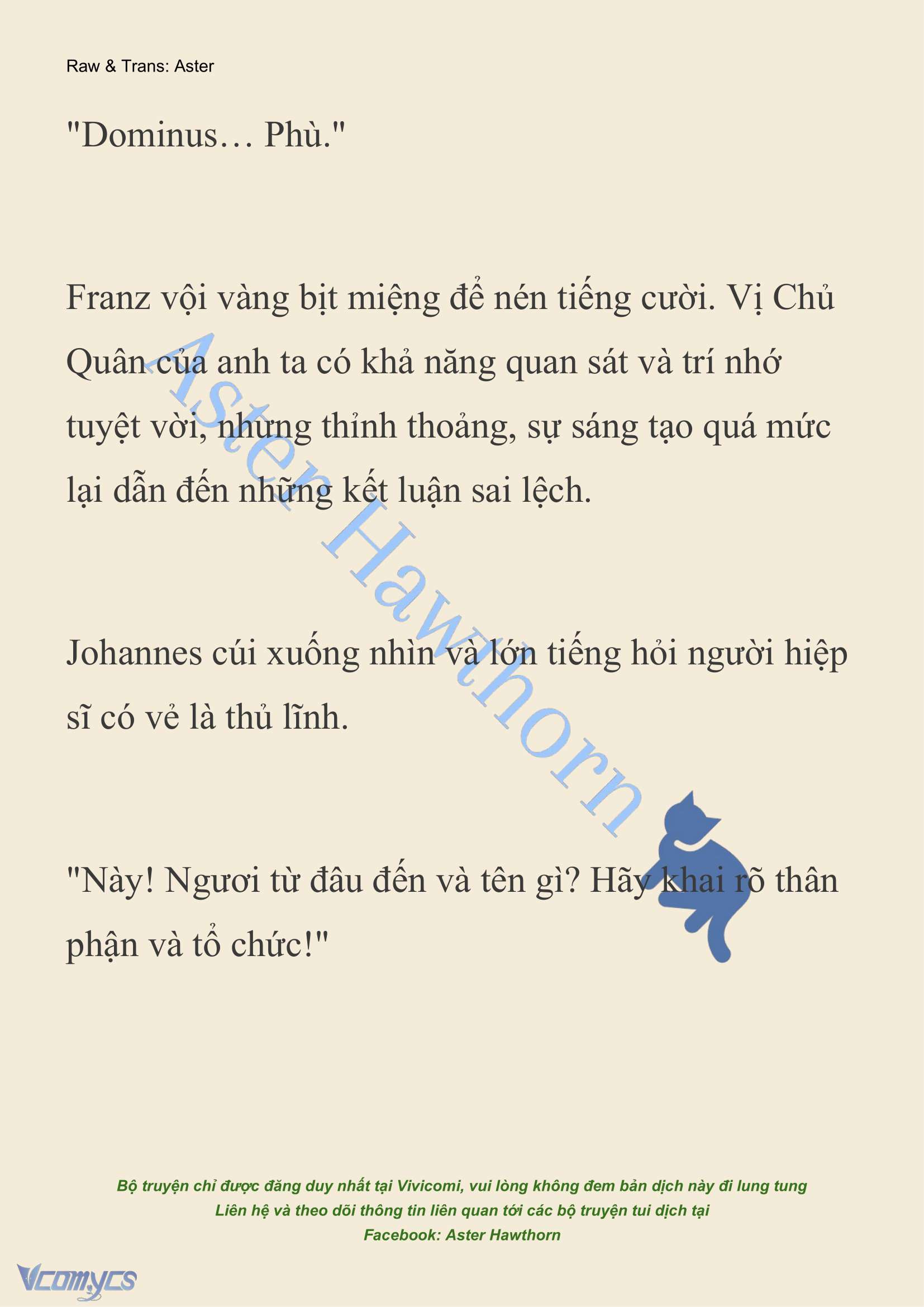 [NOVEL] Thiên Đường Của Valentina Chap 74 - Next Chap 75