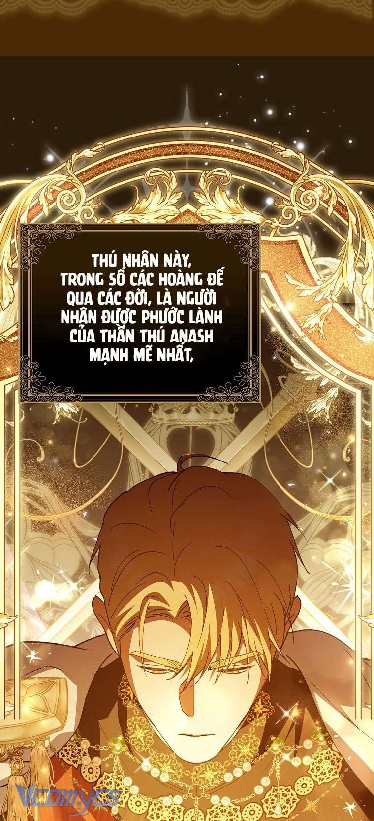 Công Chúa Bạch Hổ Không Có Nguy Hiểm Nha! Chap 1 - Trang 2