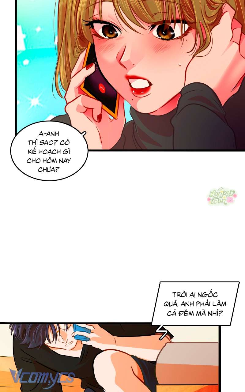 Chú Cún Dạo Bước Cùng Anh Chap 7 - Trang 2